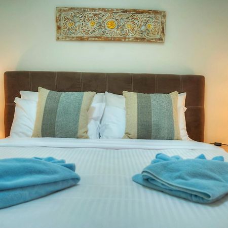 Modern, Large 3Bedroom, Spectacular Views Goslm-9 Sliema Extérieur photo