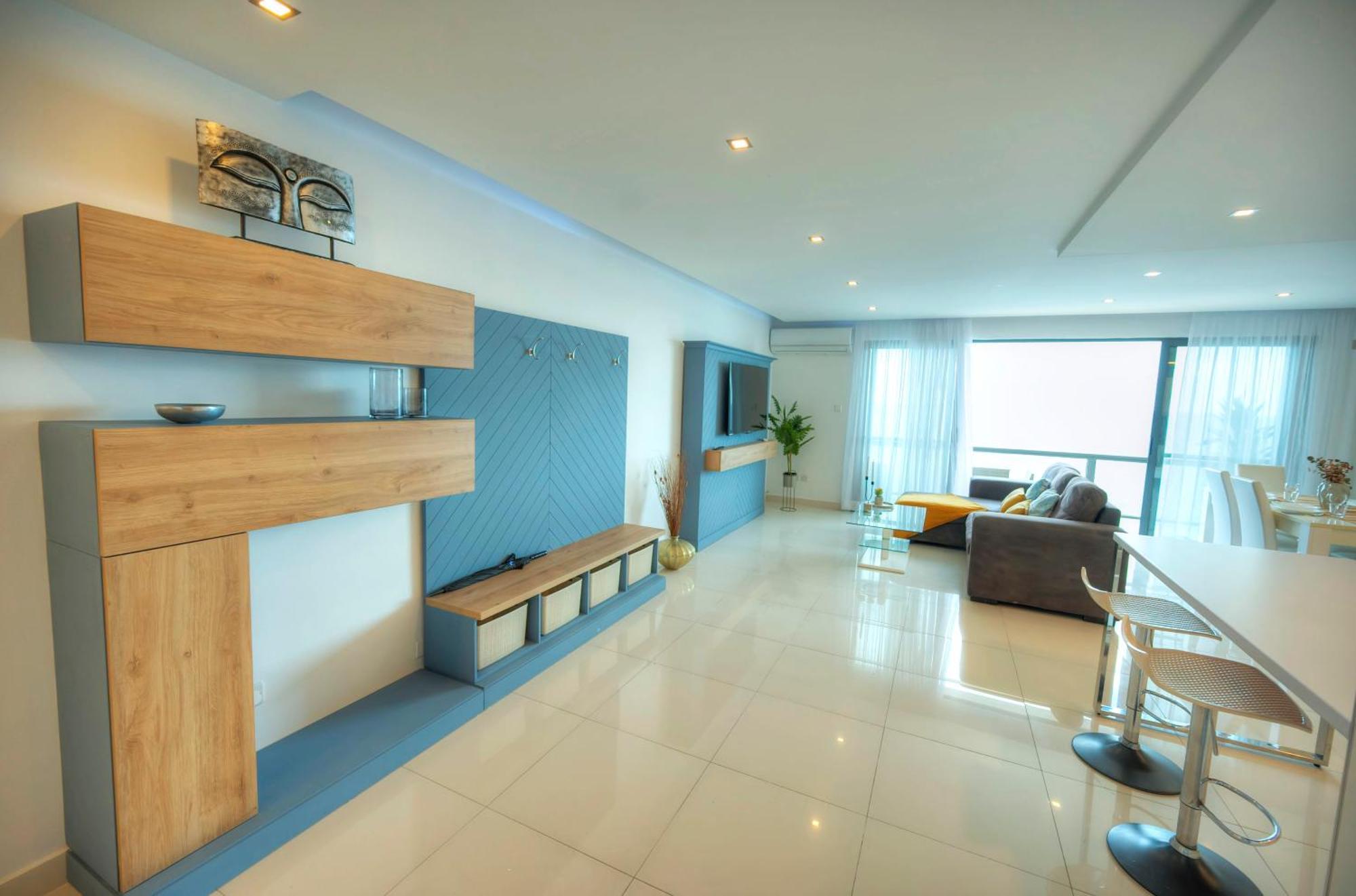 Modern, Large 3Bedroom, Spectacular Views Goslm-9 Sliema Extérieur photo