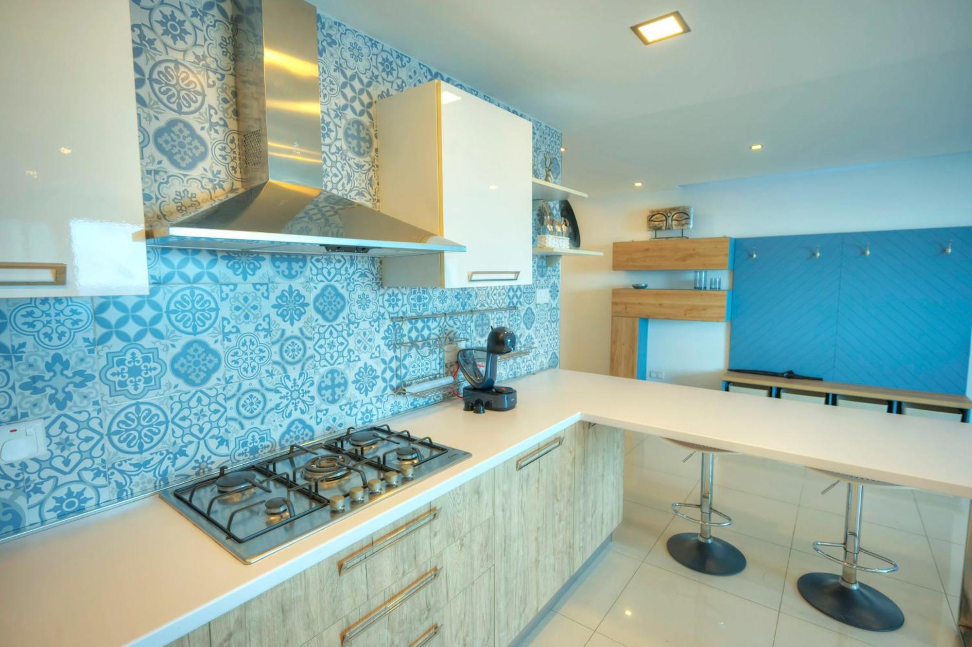 Modern, Large 3Bedroom, Spectacular Views Goslm-9 Sliema Extérieur photo